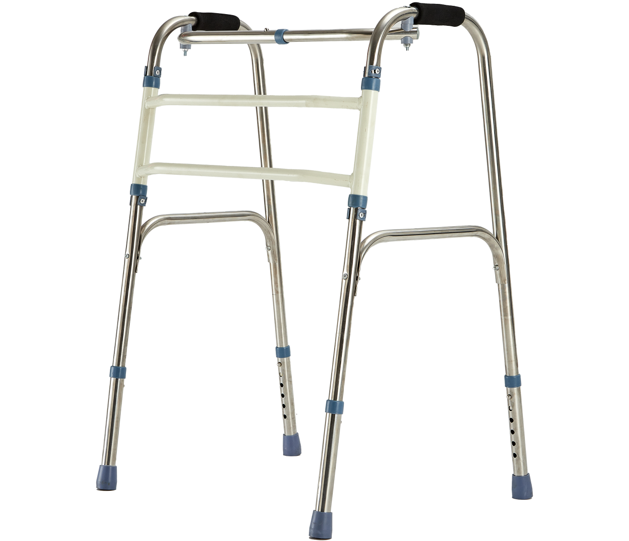 鋼管助行站立款